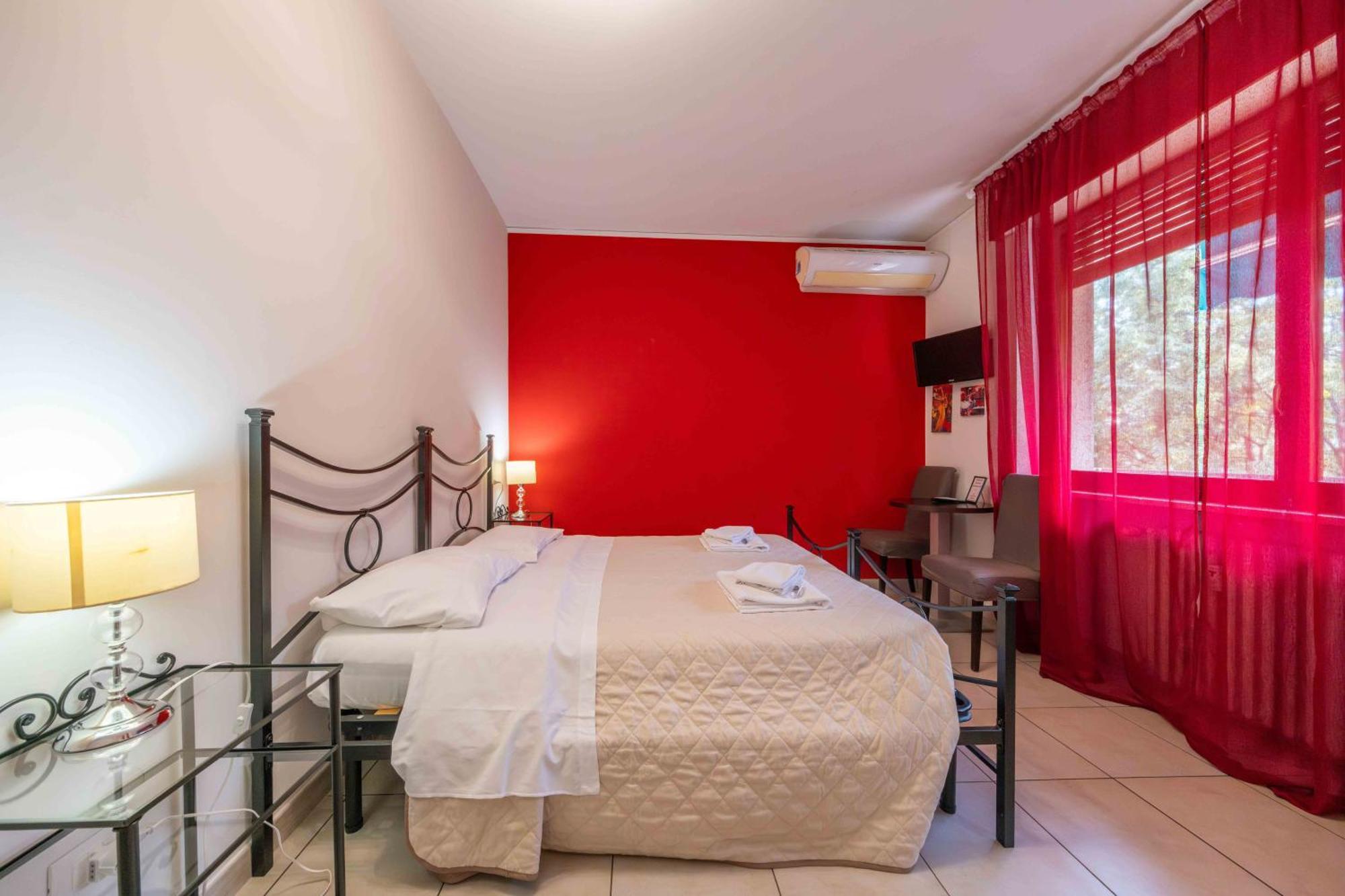 Guesthouse127 Werona Pokój zdjęcie
