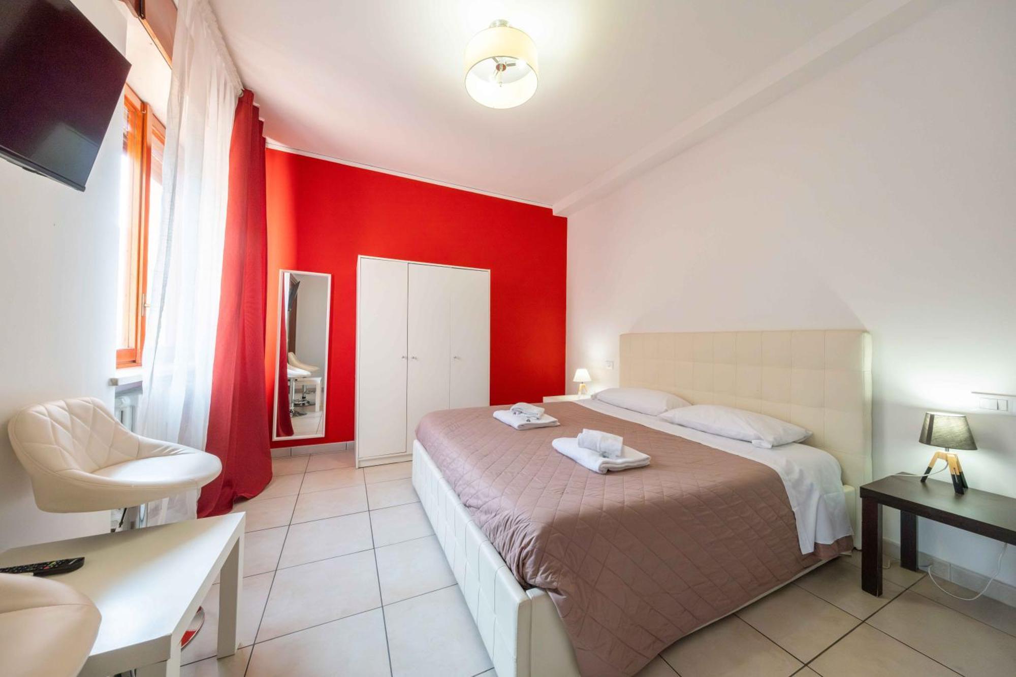 Guesthouse127 Werona Pokój zdjęcie