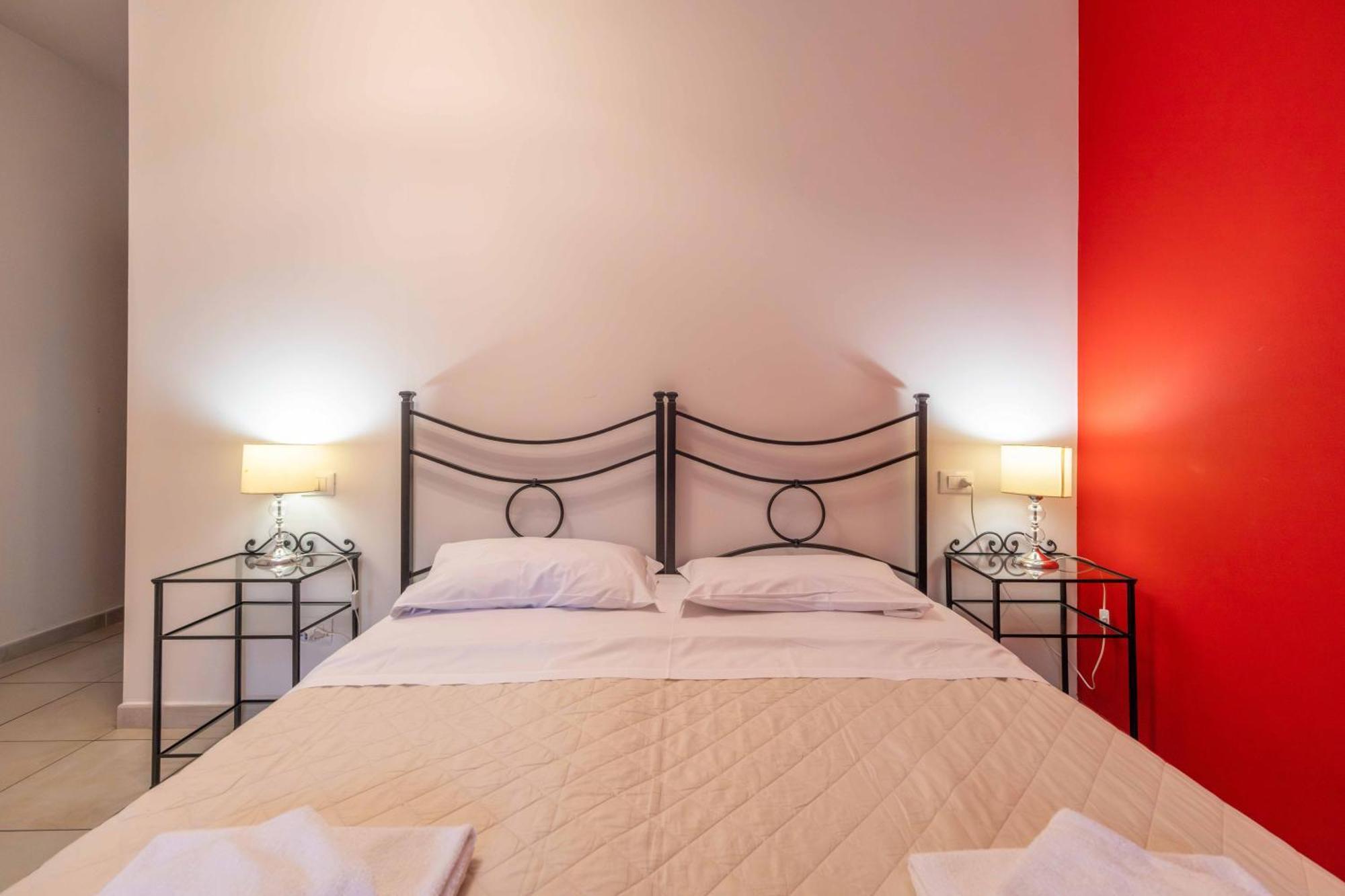 Guesthouse127 Werona Zewnętrze zdjęcie
